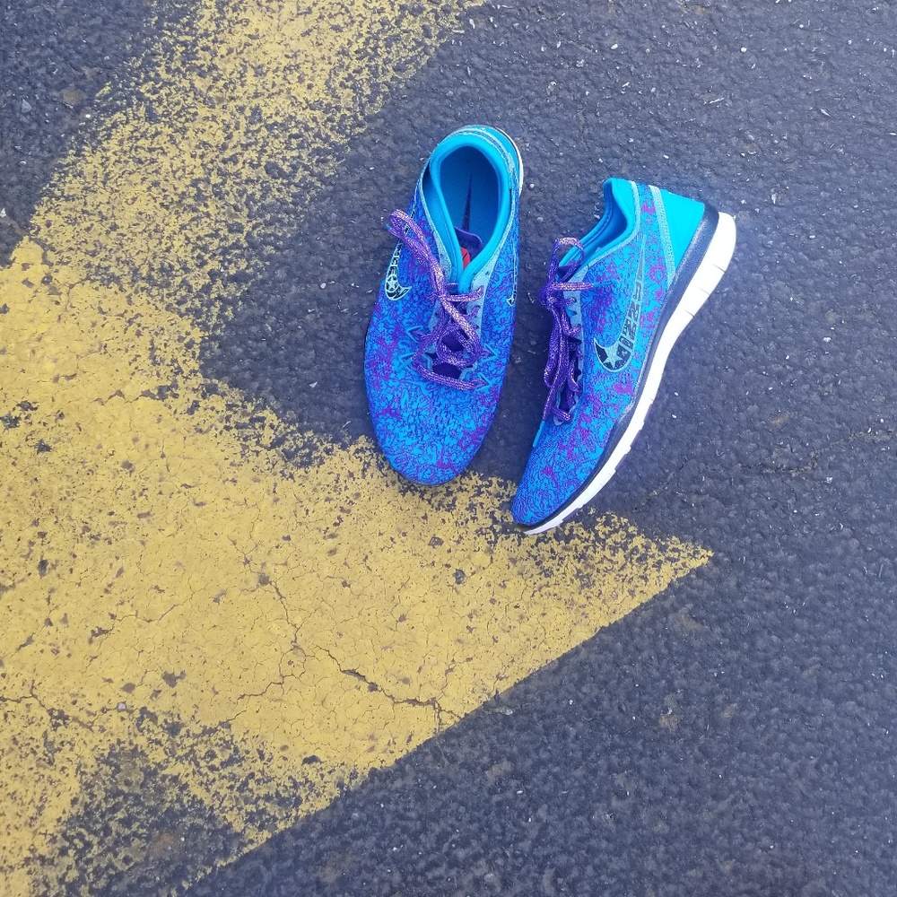 Doernbecher Freestyle Nike